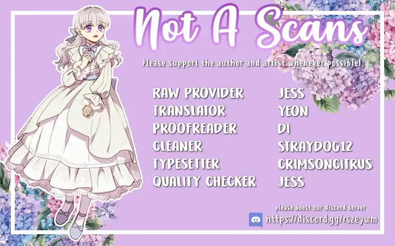 Sincerely: I Became a Duke's Maid Chapter 42 20